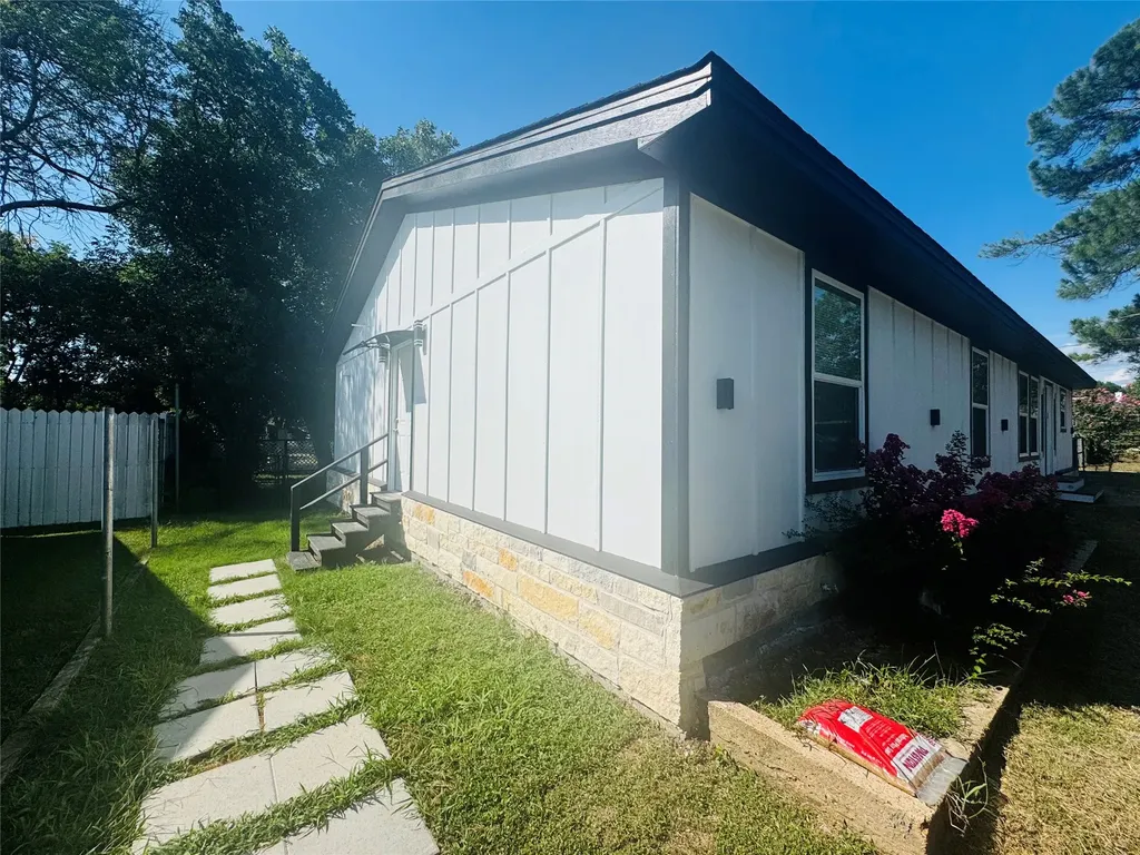3830 Colina Lane Waco TX 76705