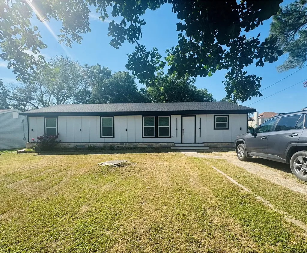 3830 Colina Lane Waco TX 76705