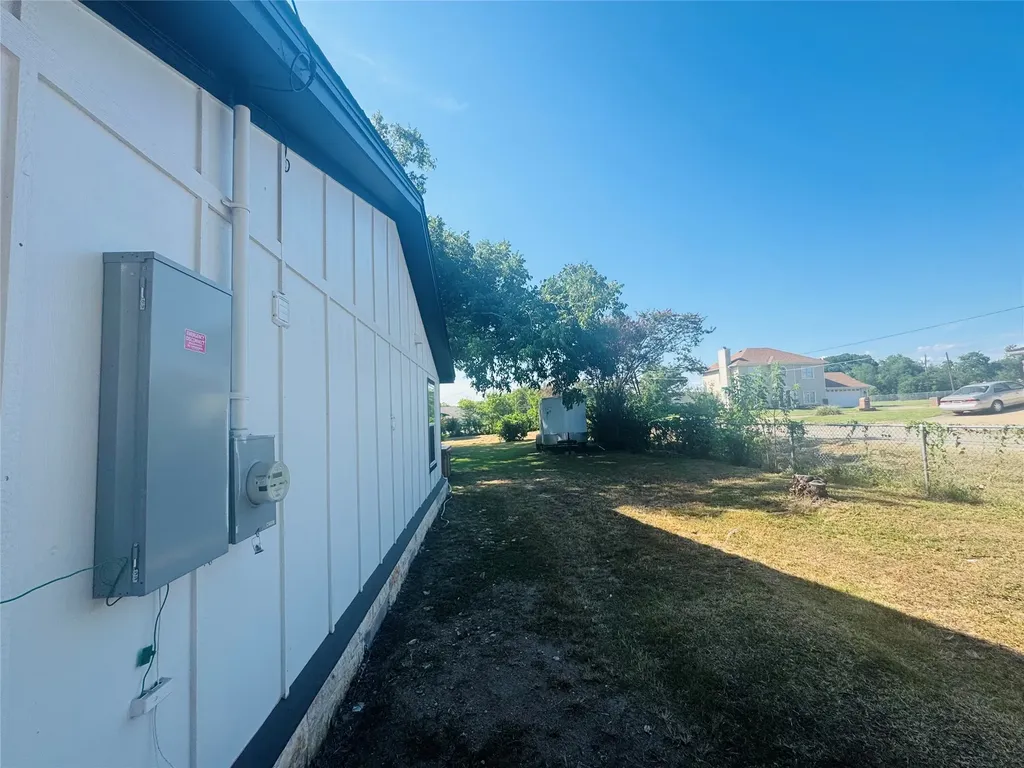 3830 Colina Lane Waco TX 76705