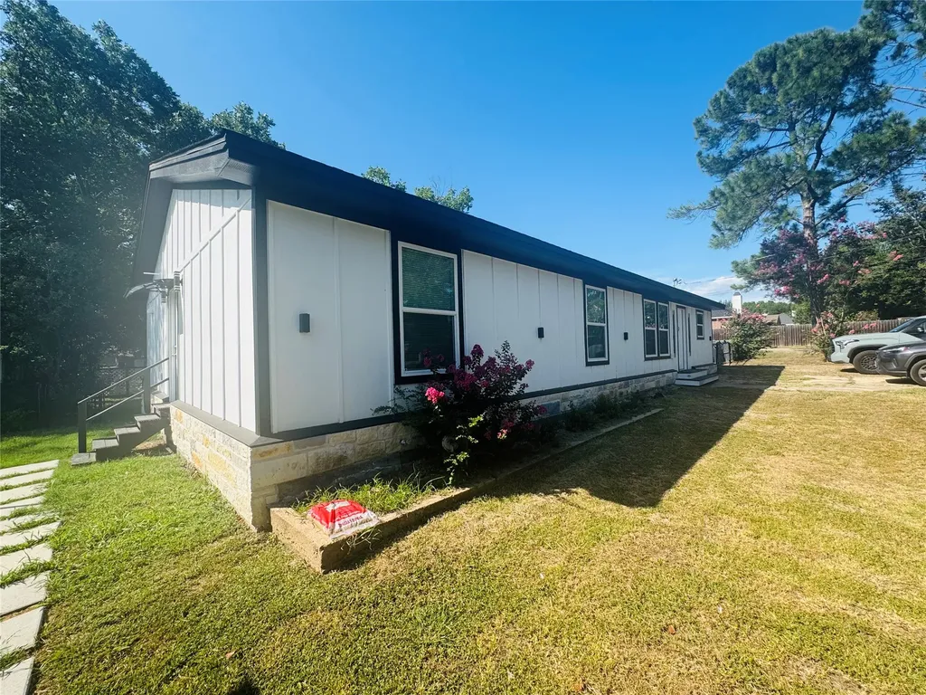 3830 Colina Lane Waco TX 76705
