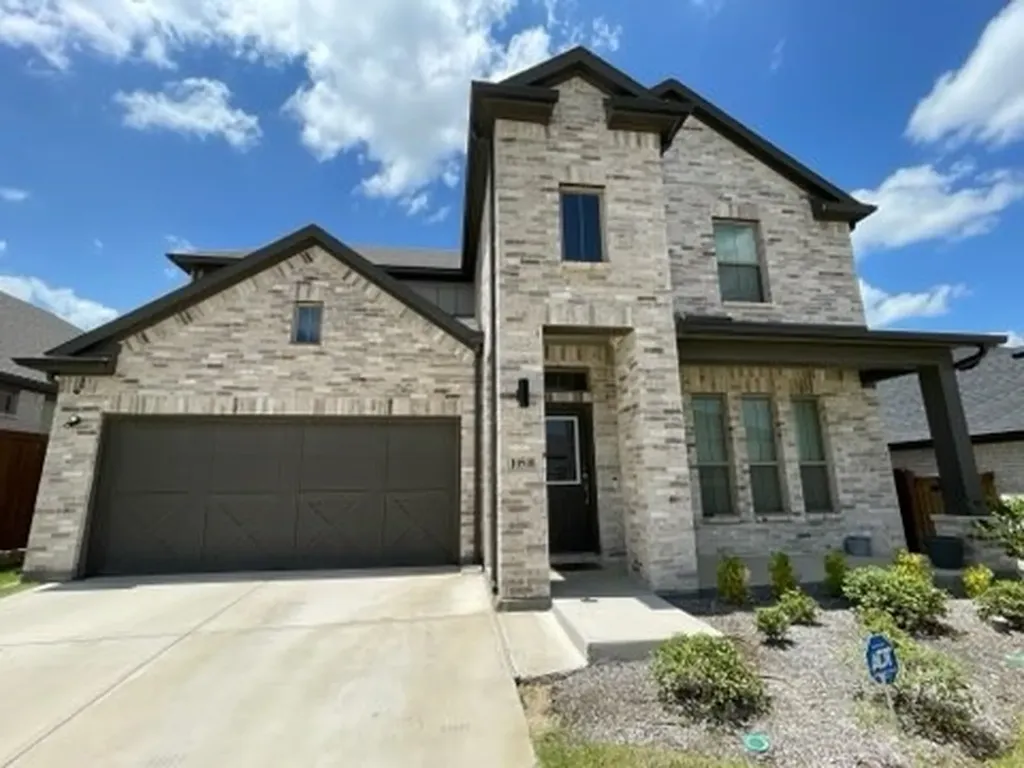 10508 Landry Bluff Lane Fort Worth TX 76126