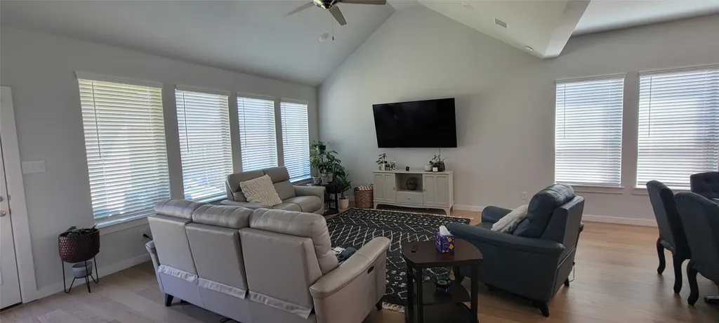 10508 Landry Bluff Lane Fort Worth TX 76126