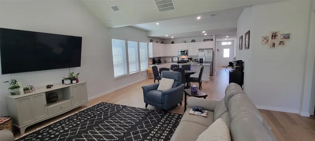 10508 Landry Bluff Lane Fort Worth TX 76126