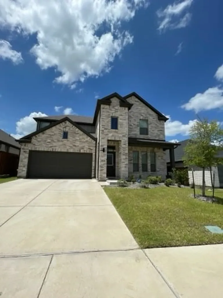 10508 Landry Bluff Lane Fort Worth TX 76126