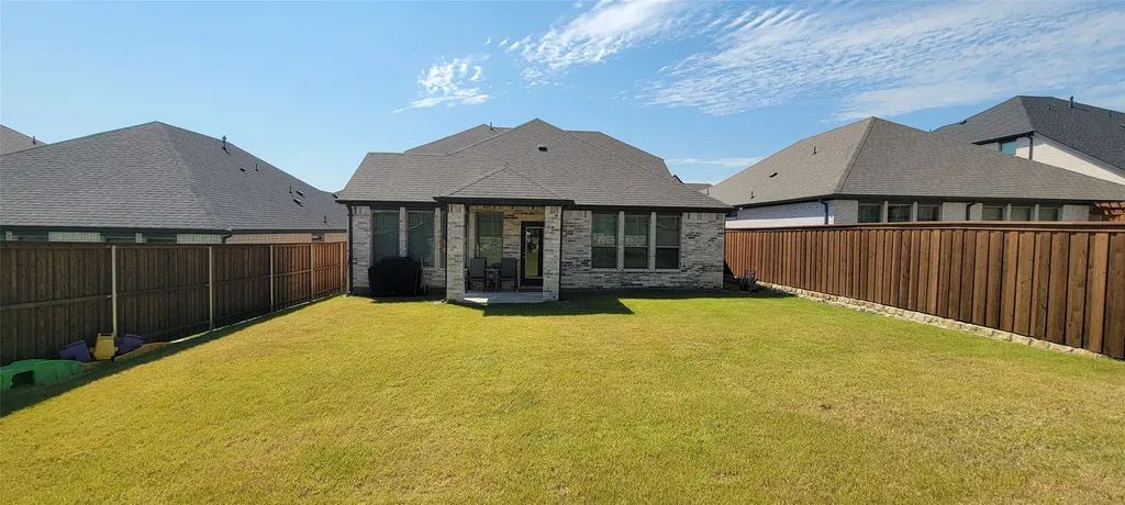 10508 Landry Bluff Lane Fort Worth TX 76126
