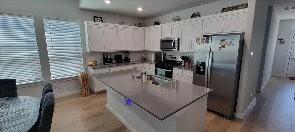 10508 Landry Bluff Lane Fort Worth TX 76126