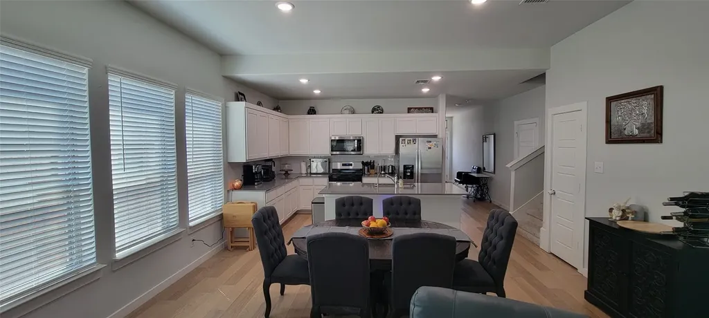 10508 Landry Bluff Lane Fort Worth TX 76126