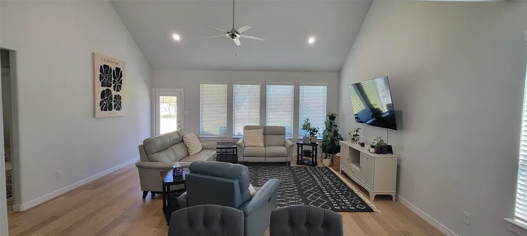 10508 Landry Bluff Lane Fort Worth TX 76126
