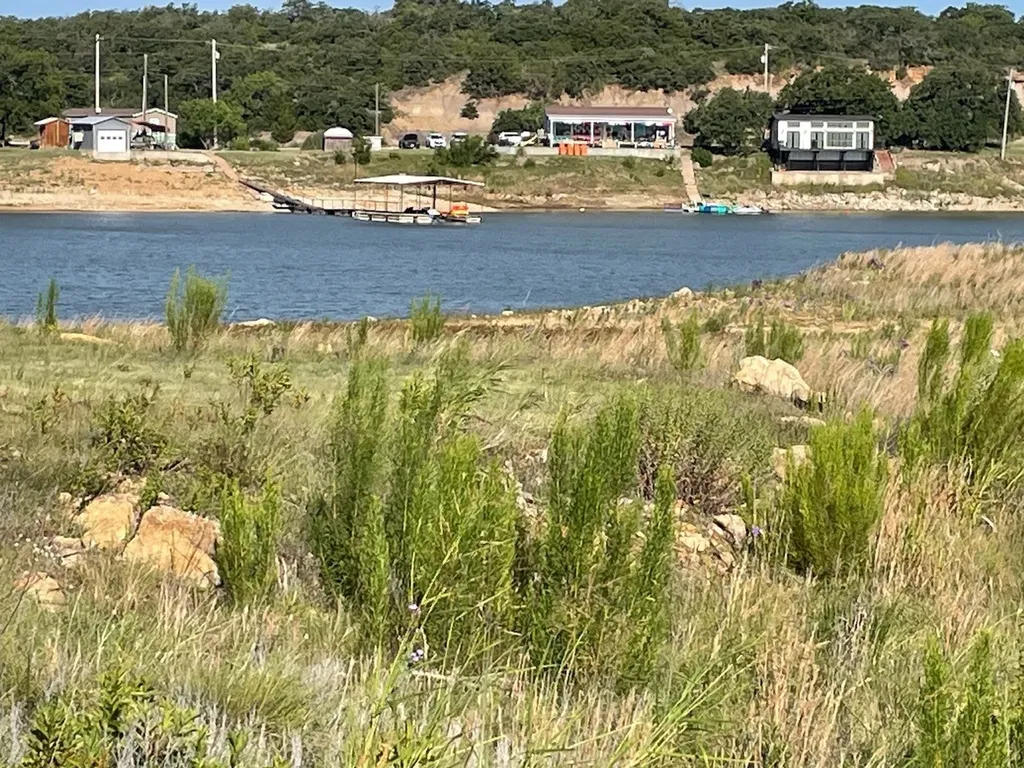 Lot 19 Hidden Shores Cisco TX 76437