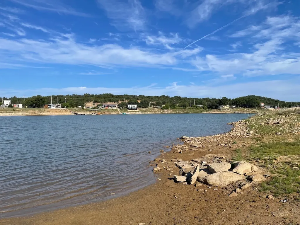 Lot 19 Hidden Shores Cisco TX 76437