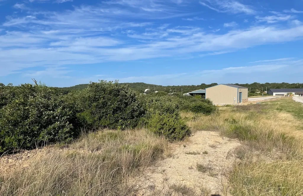 Lot 19 Hidden Shores Cisco TX 76437