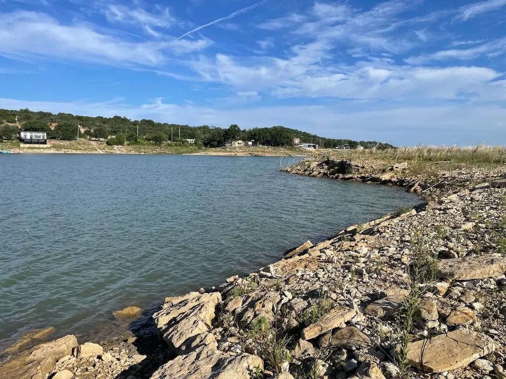 Lot 20 Hidden Shores Cisco TX 76437