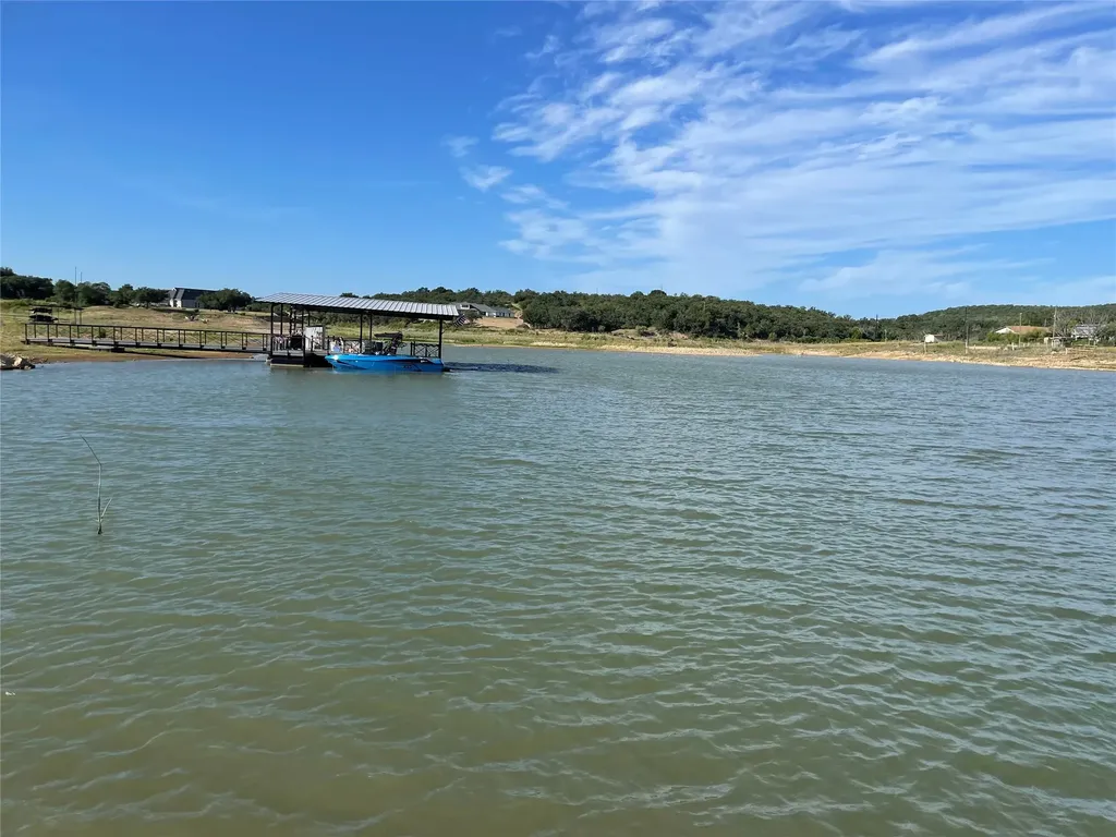 Lot 20 Hidden Shores Cisco TX 76437