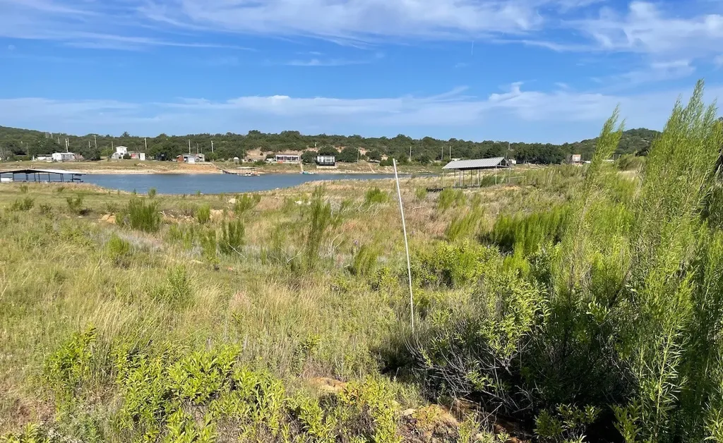 Lot 20 Hidden Shores Cisco TX 76437