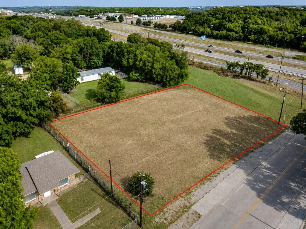 537 Long Creek Road Sunnyvale TX 75182