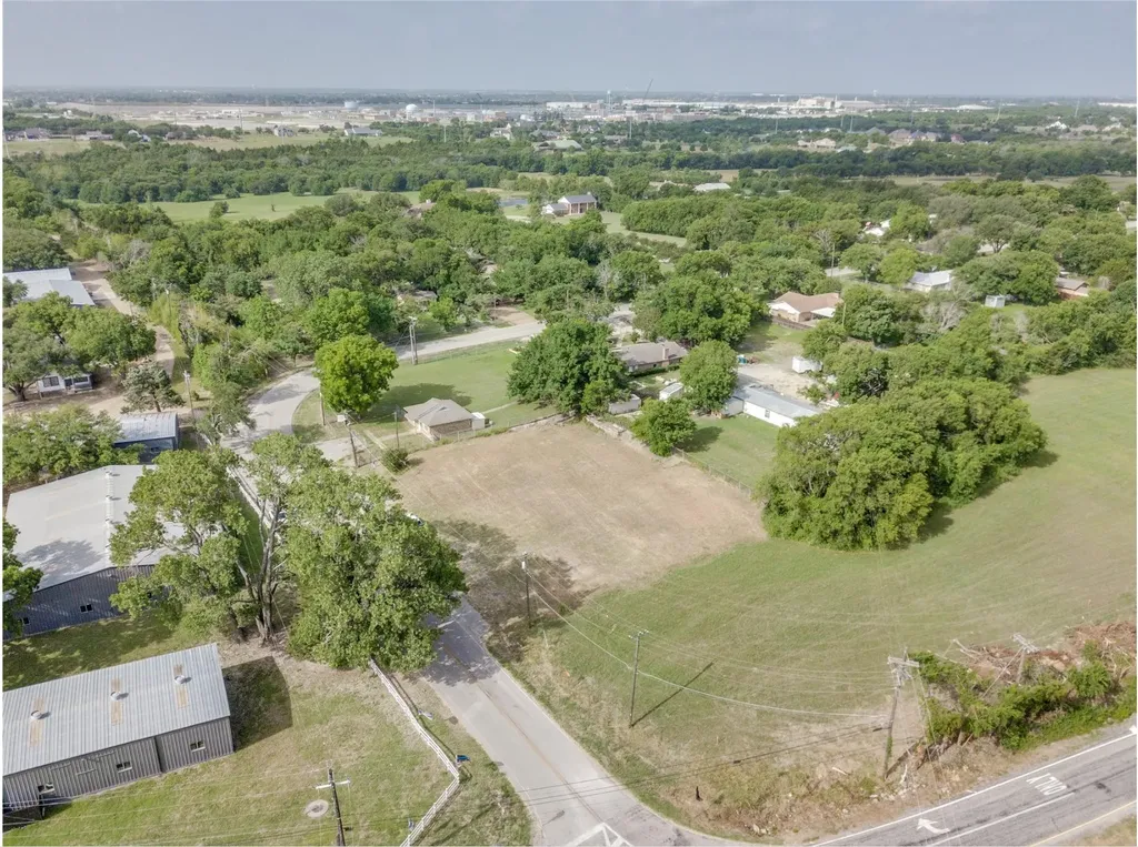 537 Long Creek Road Sunnyvale TX 75182