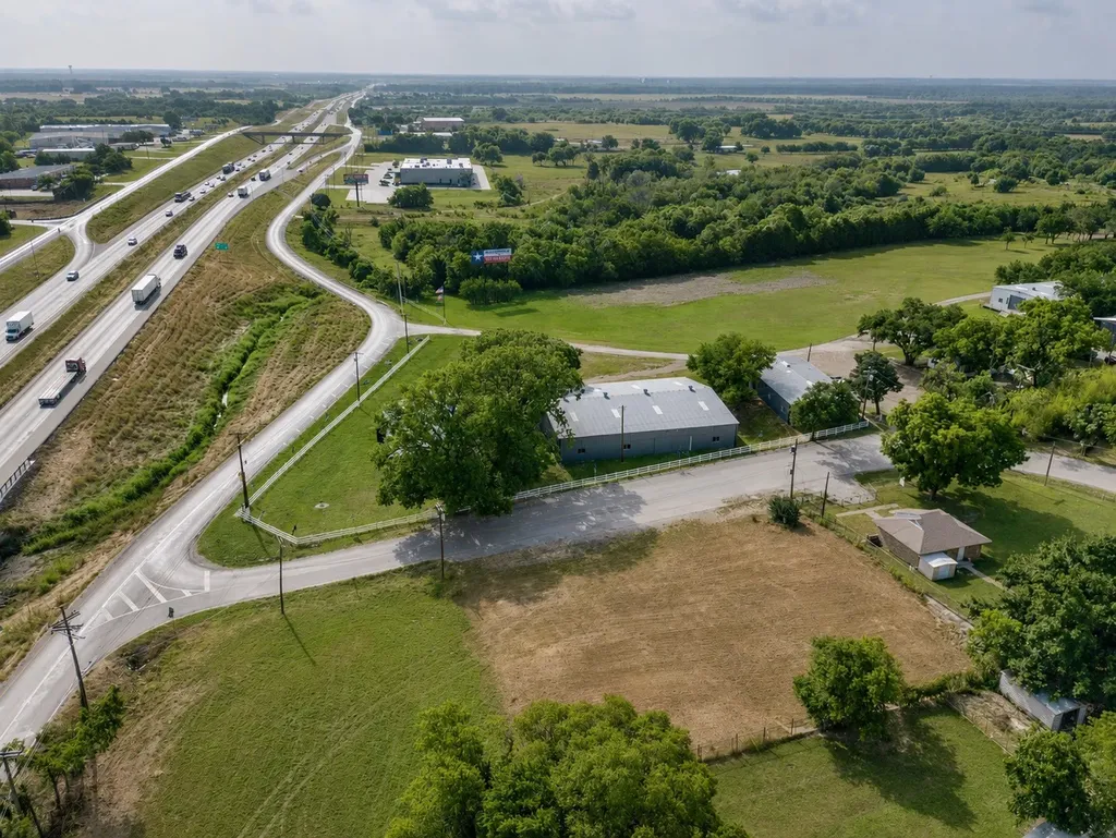 537 Long Creek Road Sunnyvale TX 75182