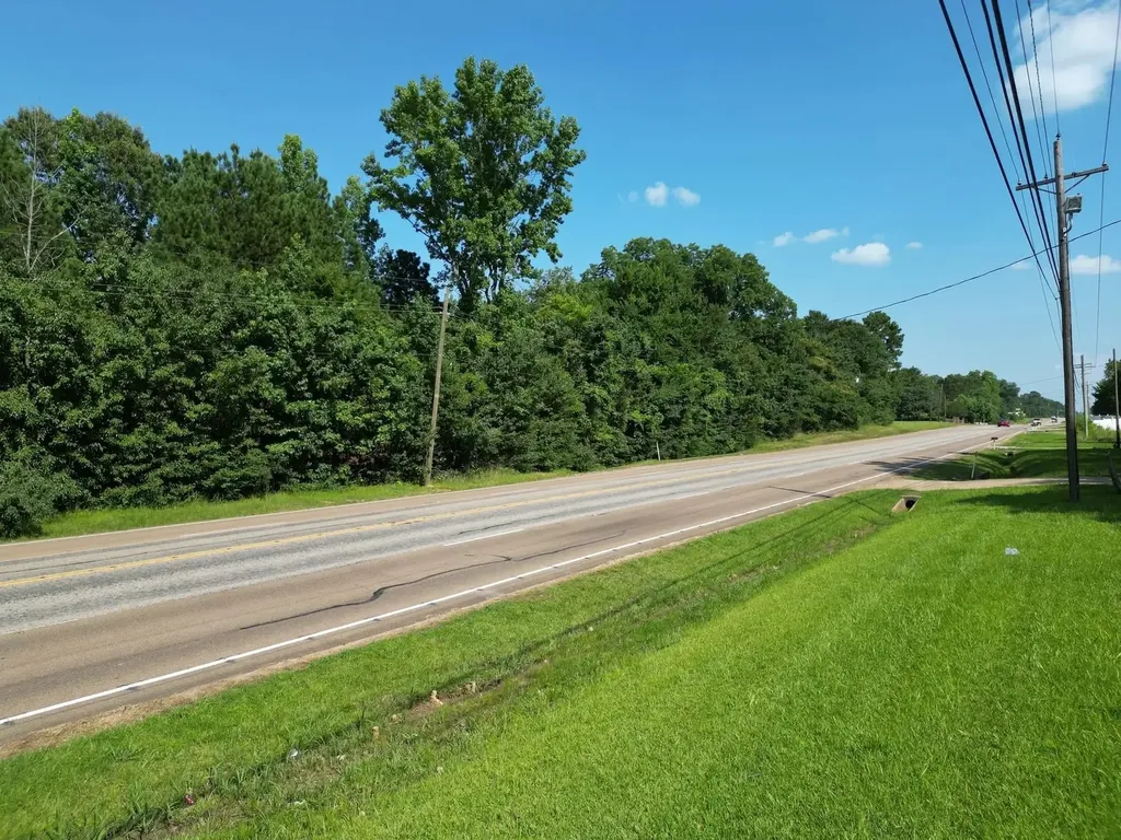 Tbd S Kings Highway Texarkana TX 75501