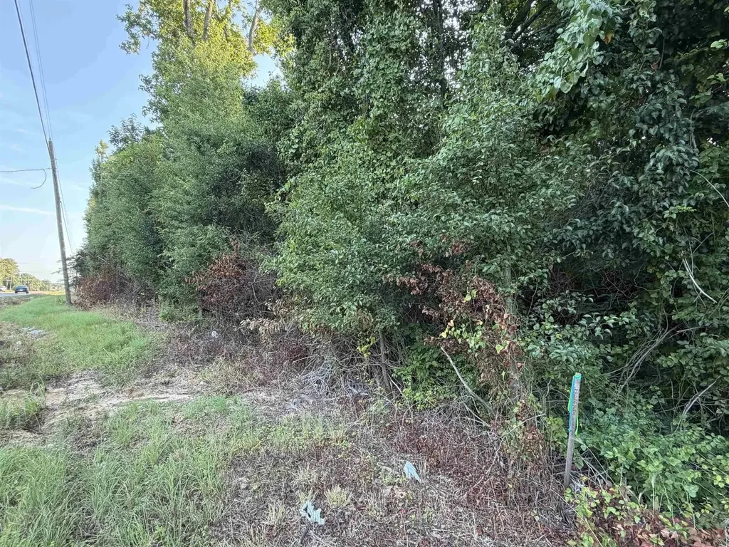 Tbd S Kings Highway Texarkana TX 75501