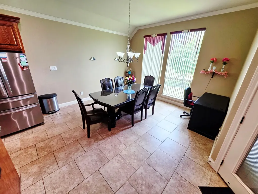 1021 Saint Matthew Circle Royse City TX 75189