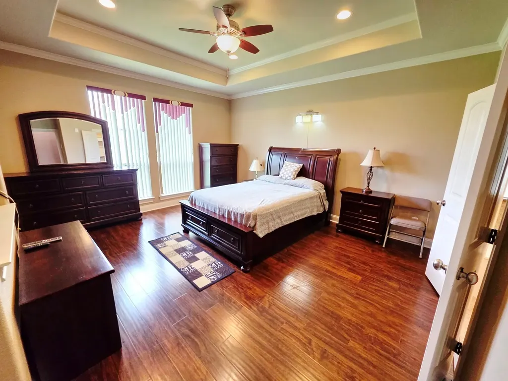 1021 Saint Matthew Circle Royse City TX 75189