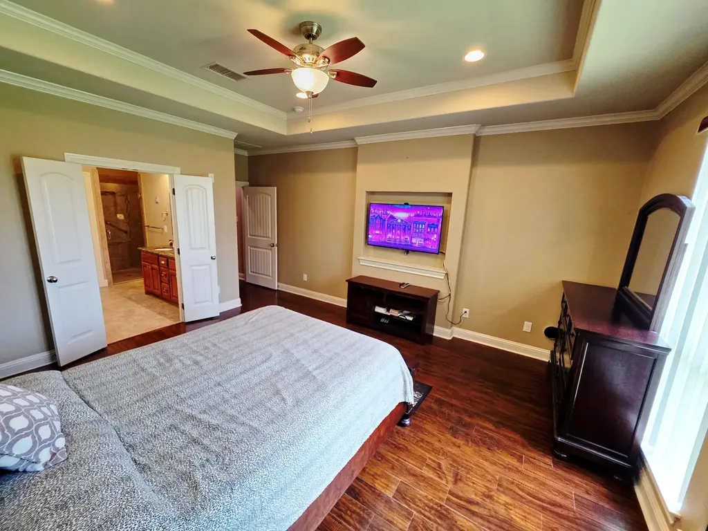 1021 Saint Matthew Circle Royse City TX 75189