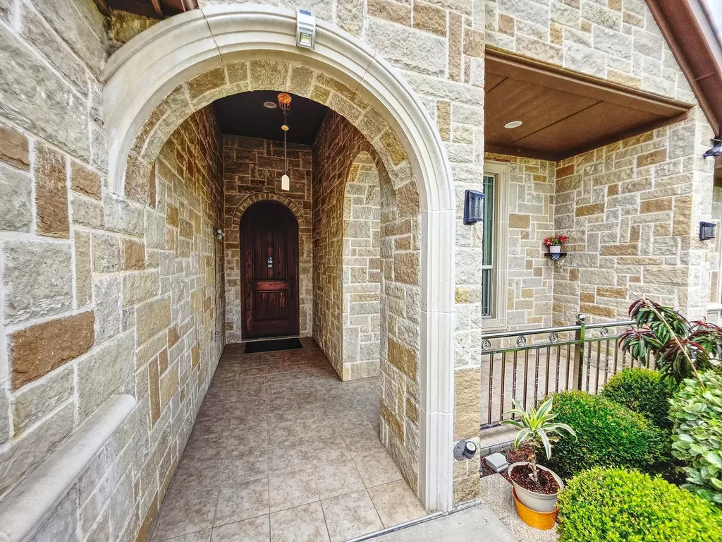 1021 Saint Matthew Circle Royse City TX 75189