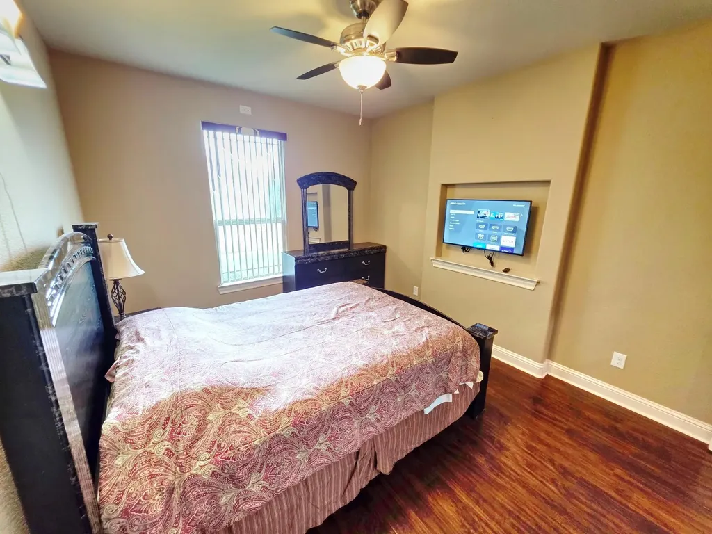 1021 Saint Matthew Circle Royse City TX 75189