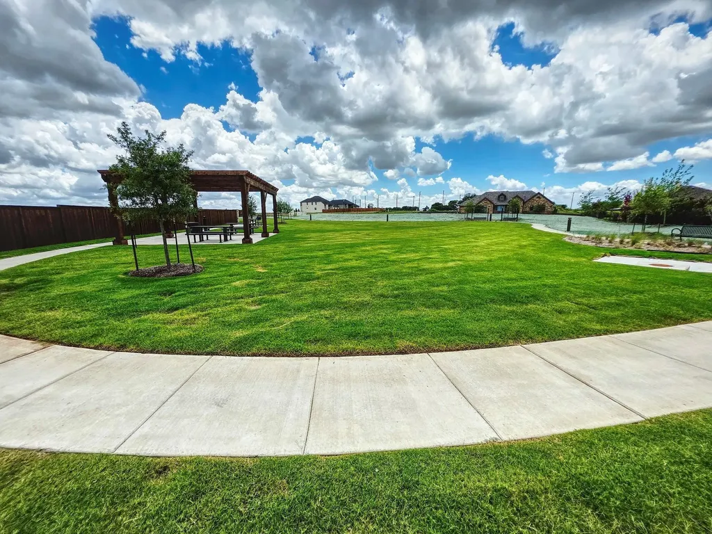 1021 Saint Matthew Circle Royse City TX 75189