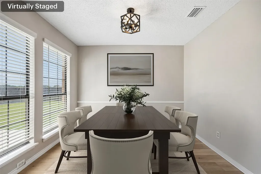 825 Weaver Street Cedar Hill TX 75104