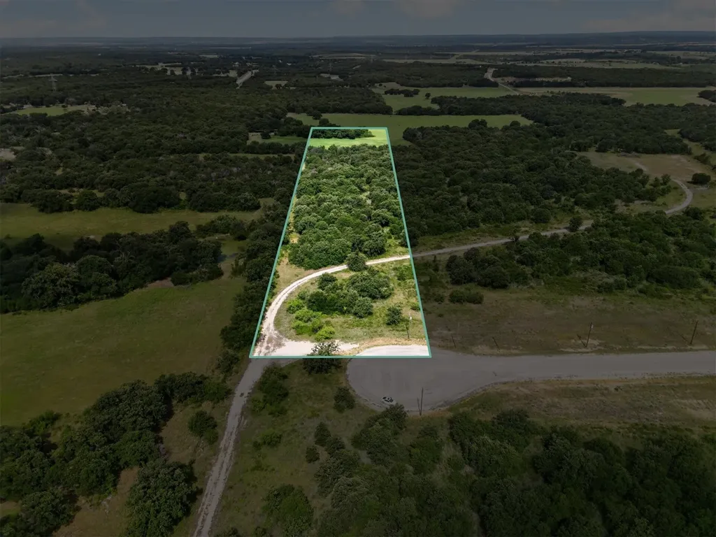 Tbd Blissful Court Perrin TX 76487