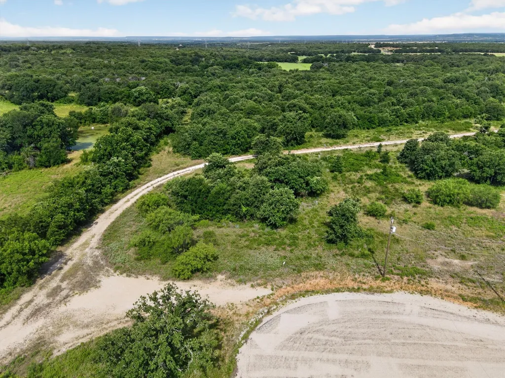 Tbd Blissful Court Perrin TX 76487