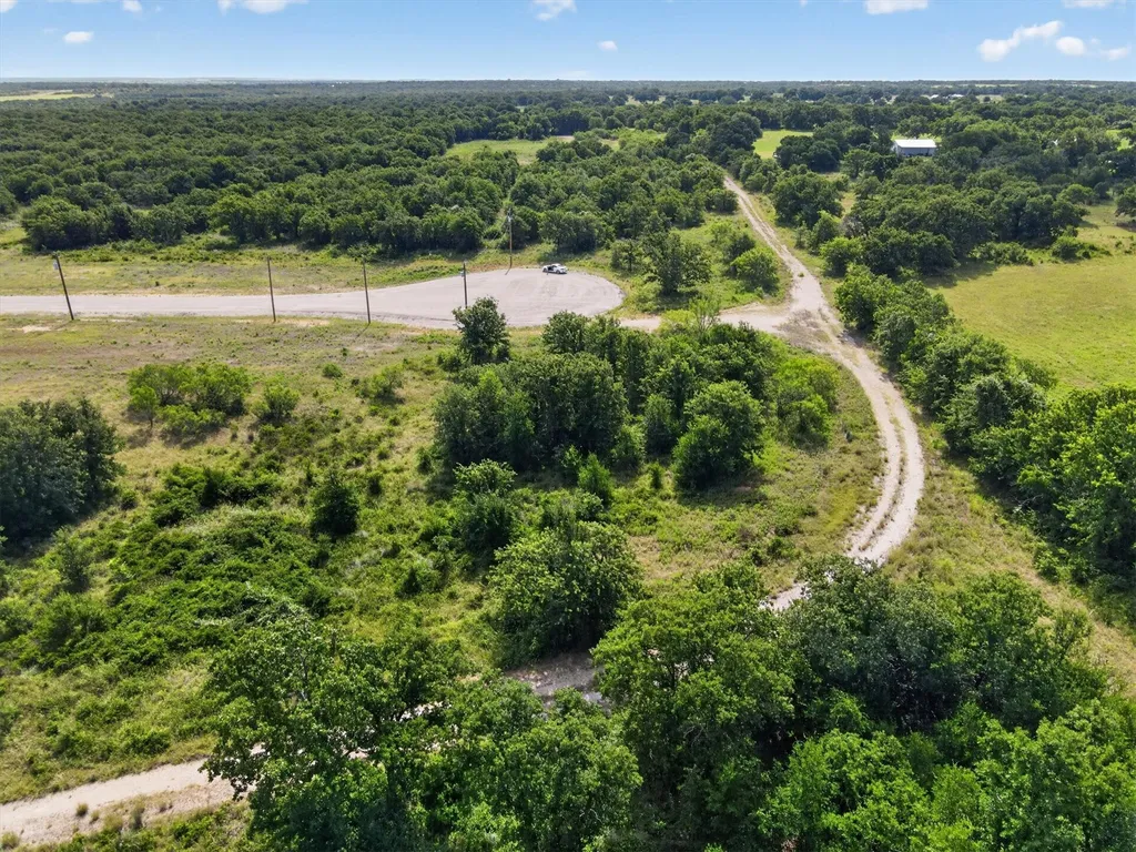 Tbd Blissful Court Perrin TX 76487