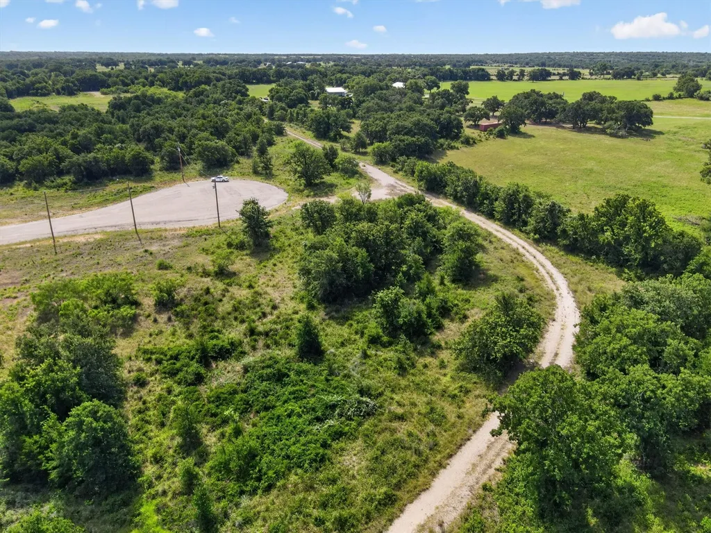 Tbd Blissful Court Perrin TX 76487