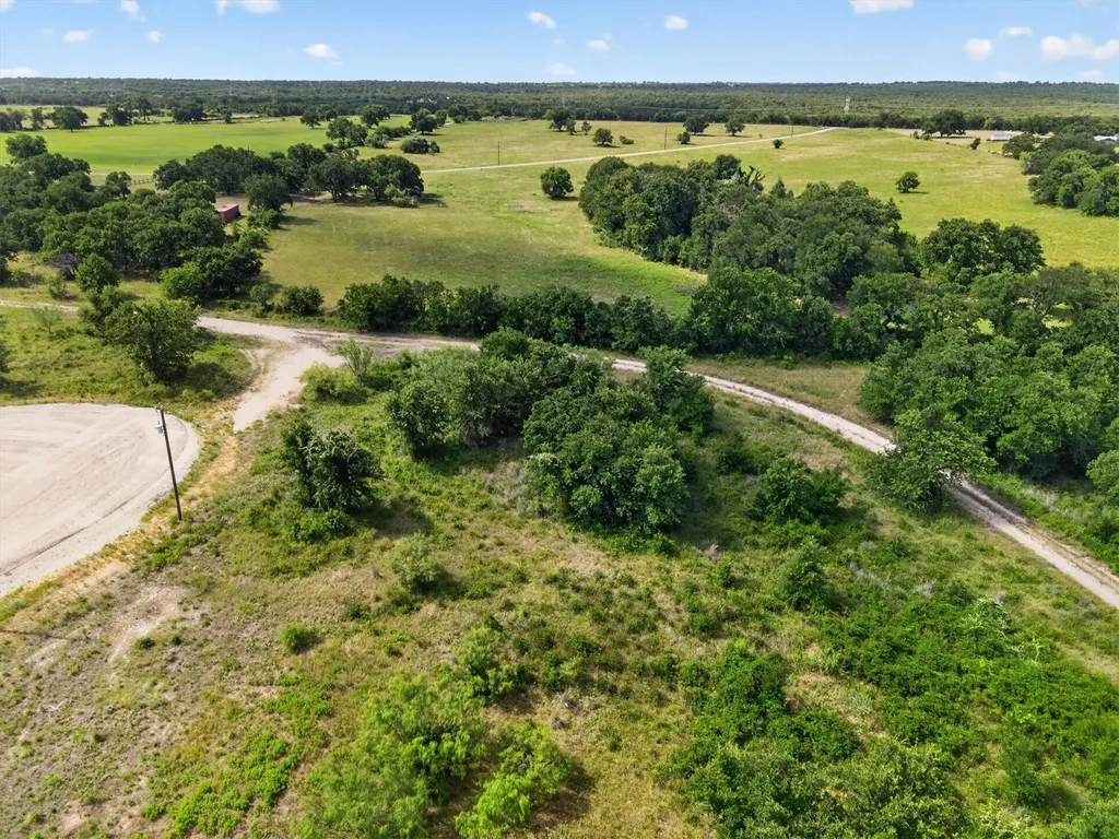 Tbd Blissful Court Perrin TX 76487