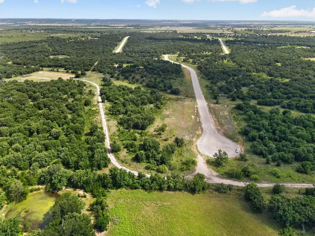 Tbd Blissful Court Perrin TX 76487