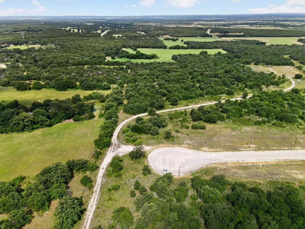 Tbd Blissful Court Perrin TX 76487