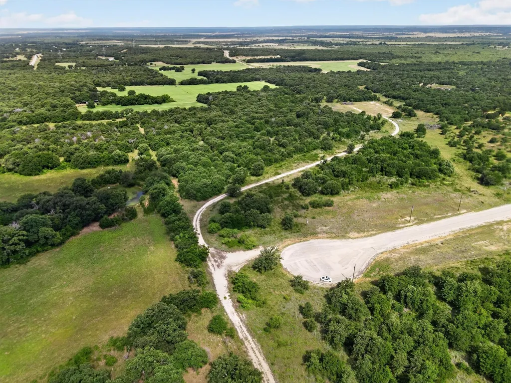 Tbd Blissful Court Perrin TX 76487