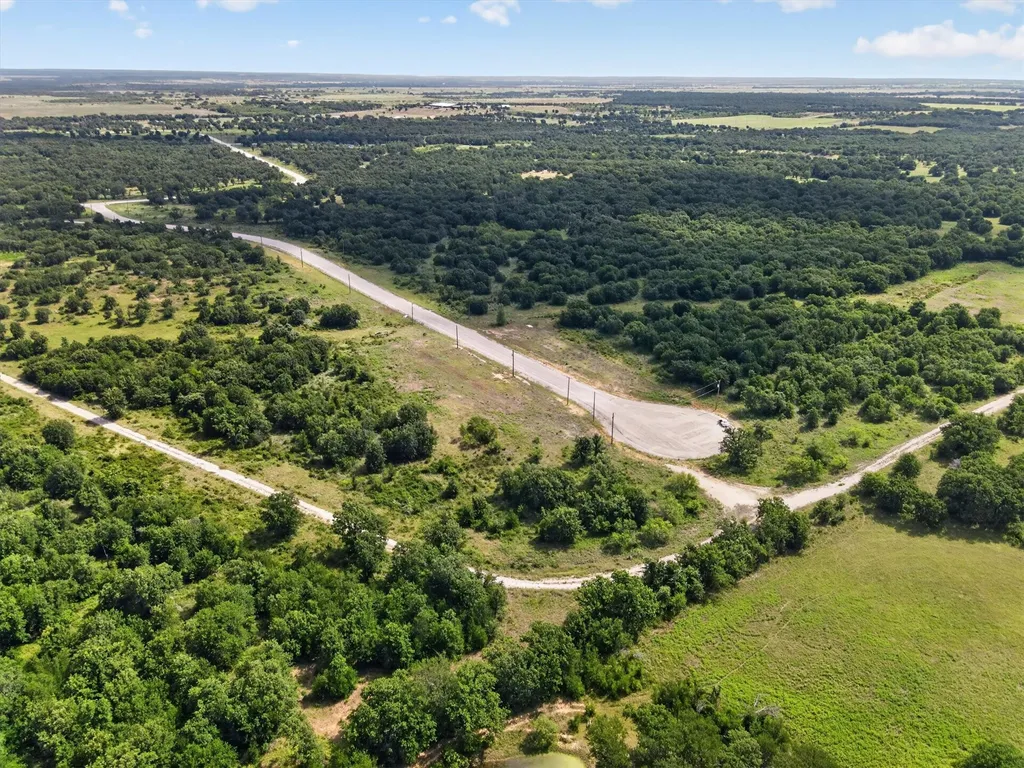 Tbd Blissful Court Perrin TX 76487