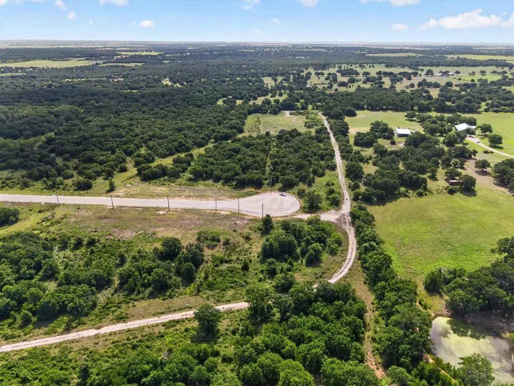 Tbd Blissful Court Perrin TX 76487