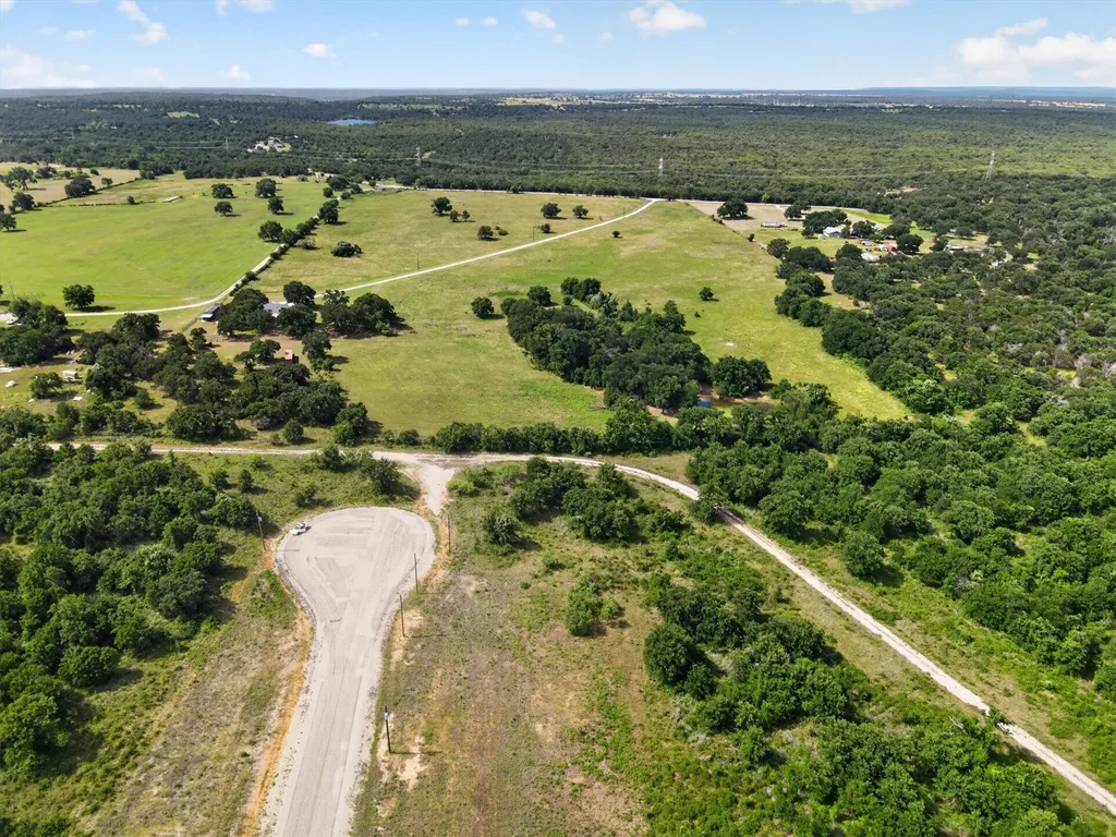 Tbd Blissful Court Perrin TX 76487