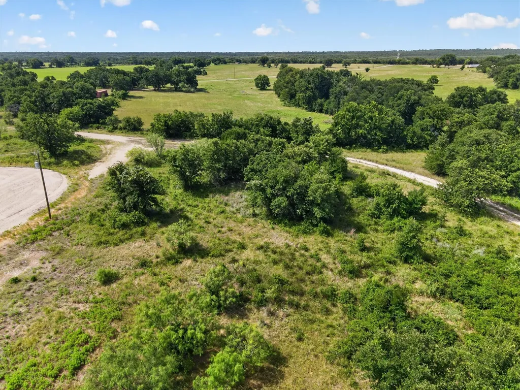 Tbd Blissful Court Perrin TX 76487