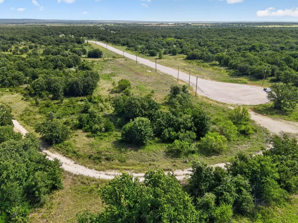 Tbd Blissful Court Perrin TX 76487