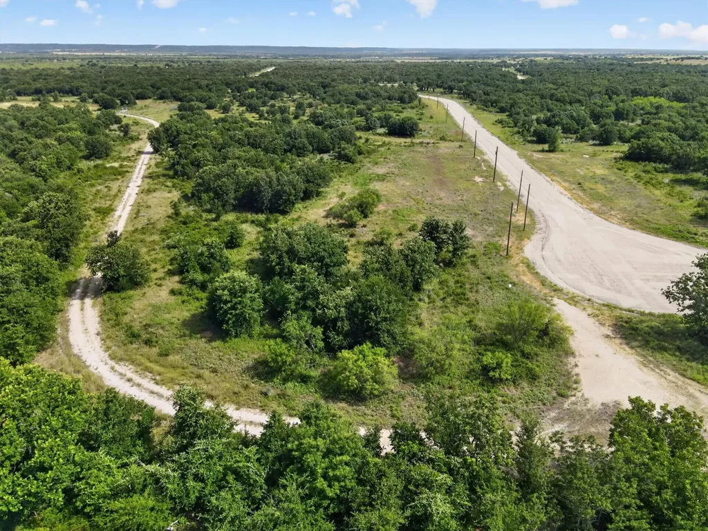 Tbd Blissful Court Perrin TX 76487