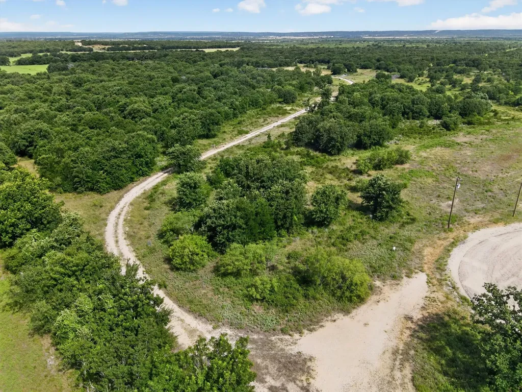 Tbd Blissful Court Perrin TX 76487