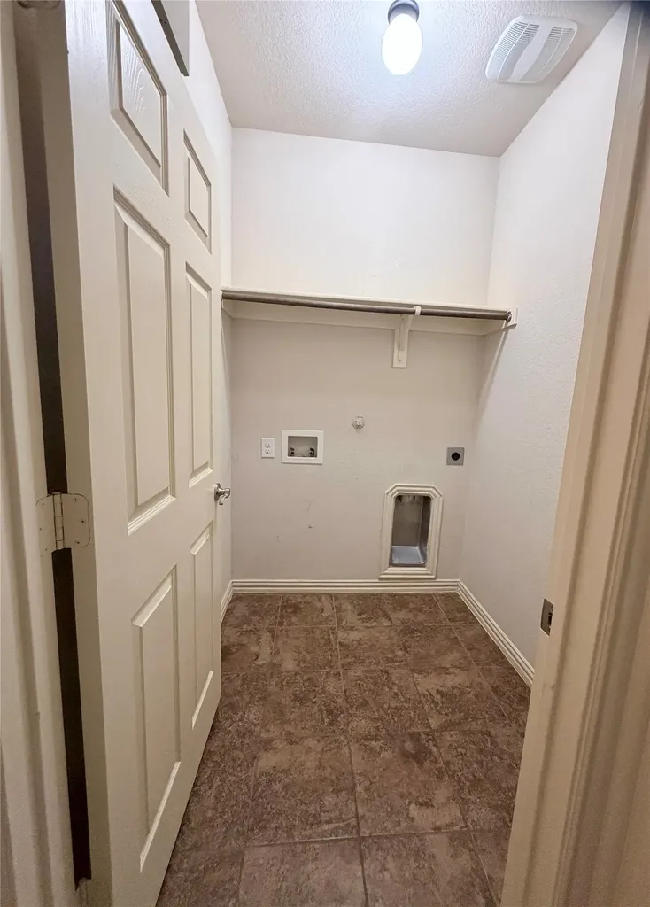 1701 Creosote Drive Fort Worth TX 76177