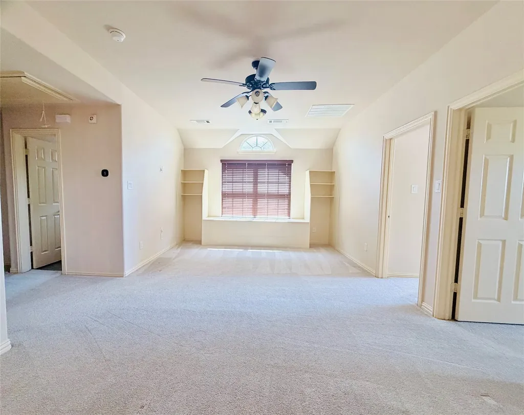 1701 Creosote Drive Fort Worth TX 76177
