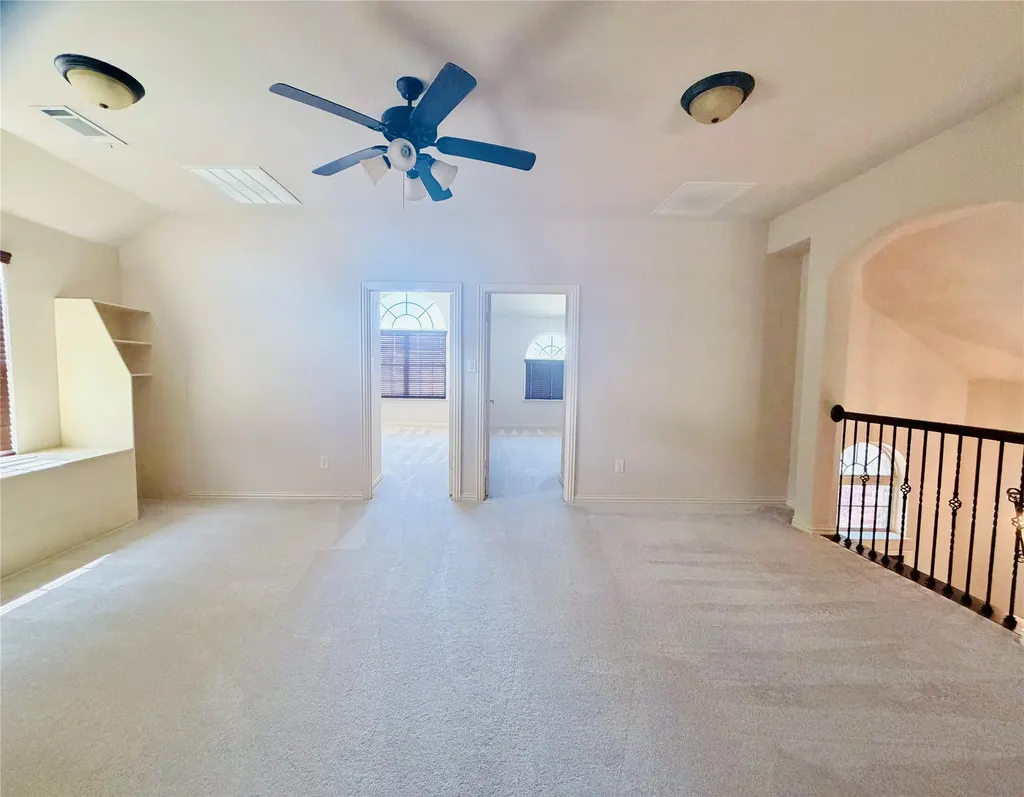 1701 Creosote Drive Fort Worth TX 76177
