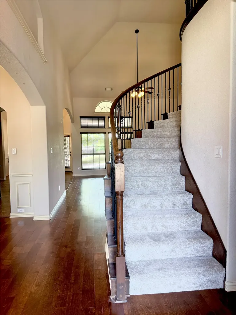 1701 Creosote Drive Fort Worth TX 76177