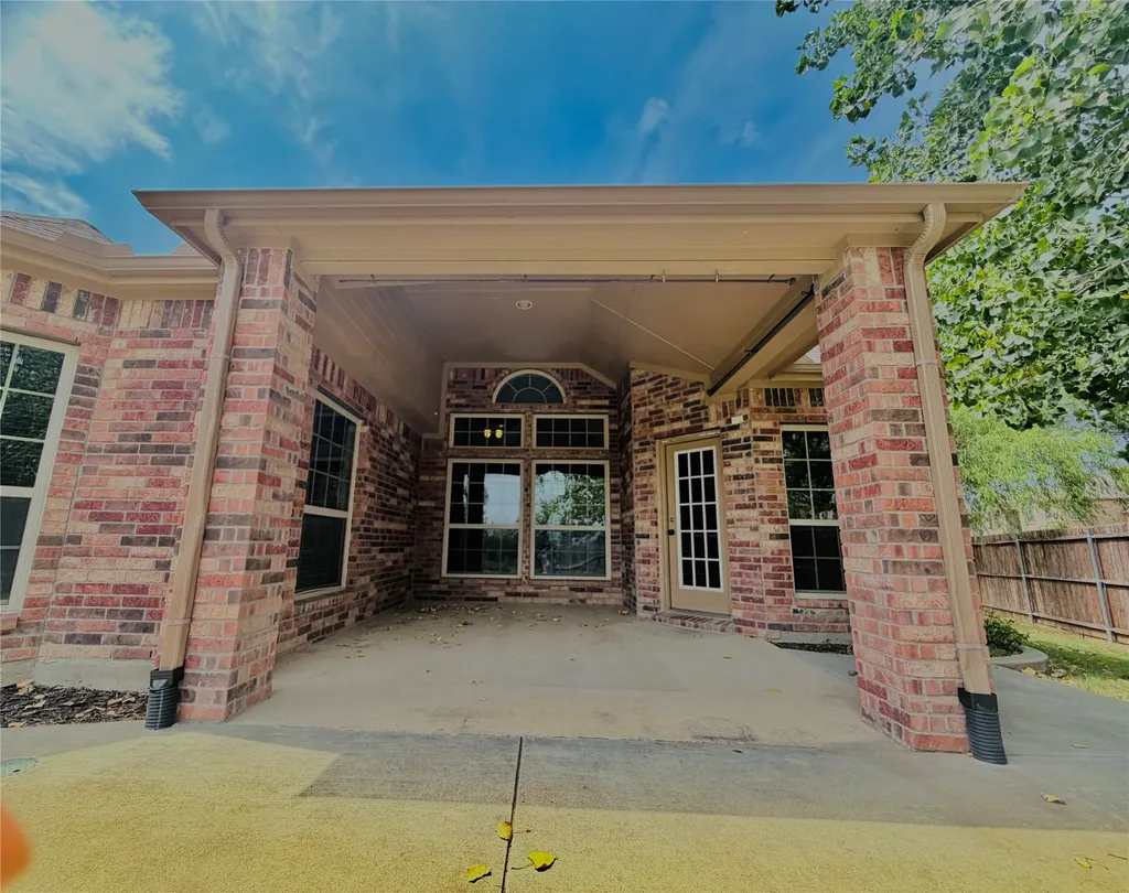 1701 Creosote Drive Fort Worth TX 76177